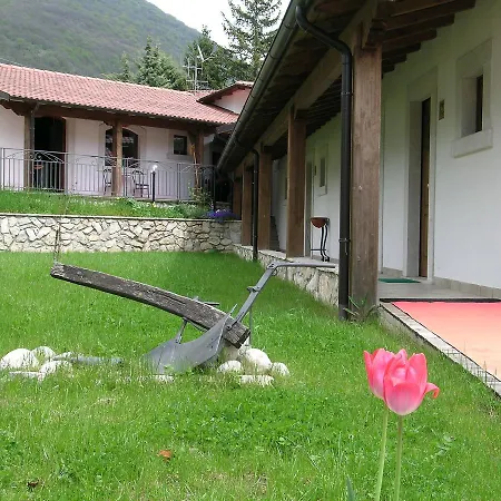 Les Chalets B&B-2