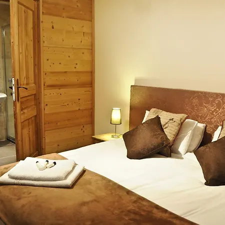 Chalet Charmes-2