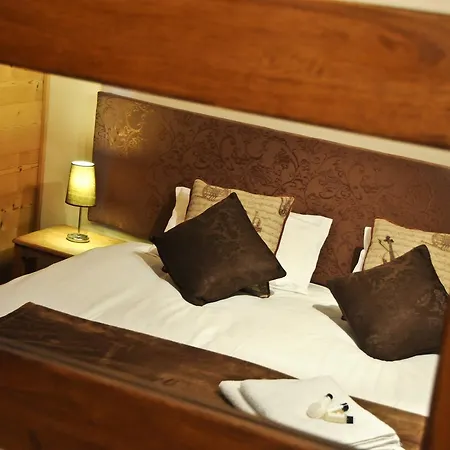 Chalet Charmes-3