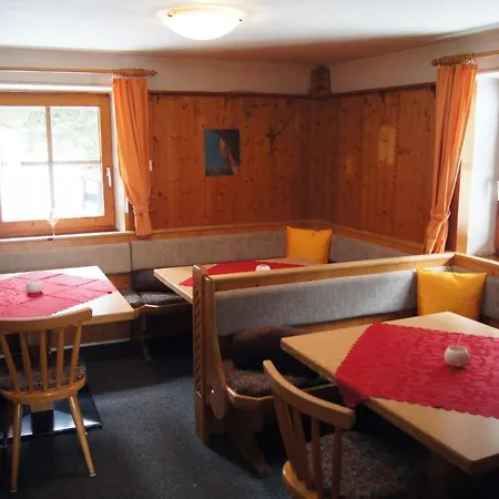Trenkwalder Ferienhaus-2