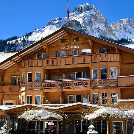 Chalet Hotel Adler-3