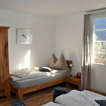 Chalet Trü-2