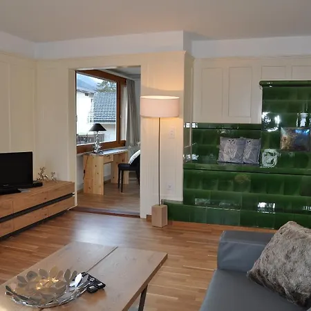 Chalet Trü-3