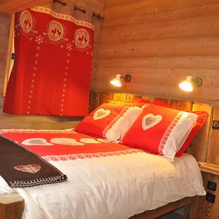 Odalys Chalet Le Mas des Neiges-3