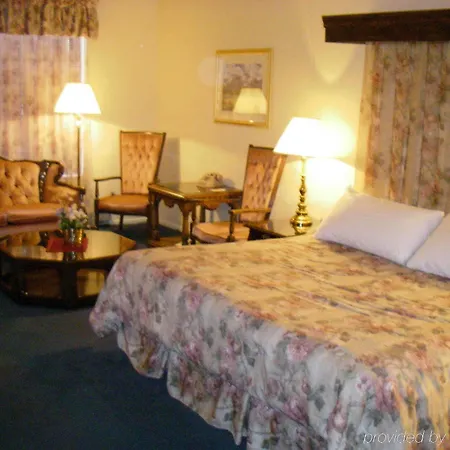 Swiss Chalet Inn-3