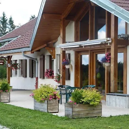 Chalet Du Bugnon-3