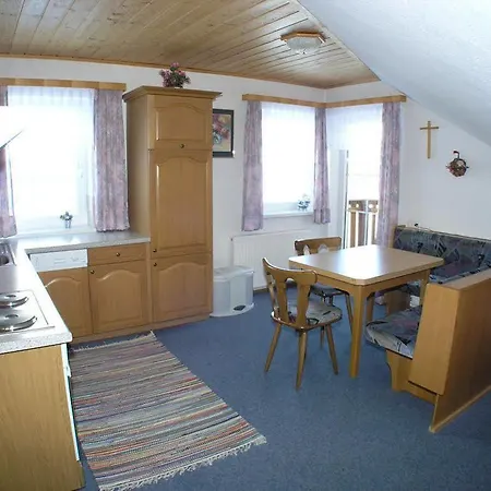 Chalet Belvedere-2
