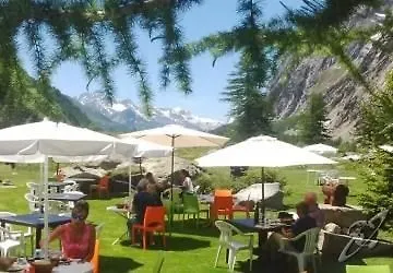 Hotel Chalet Val Ferret-2