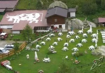 Hotel Chalet Val Ferret-3