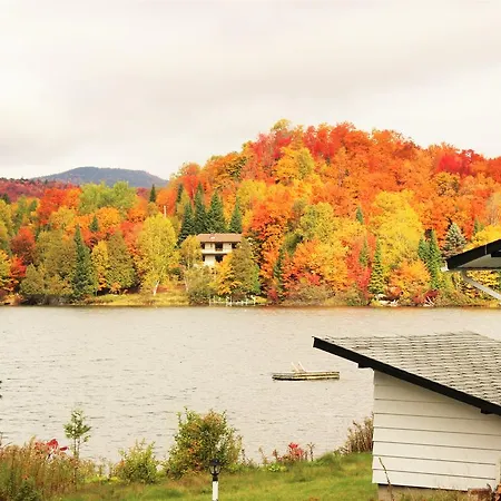 Chalet Riverain Crds Tremblant-3