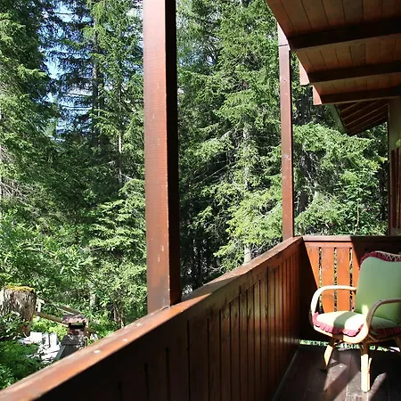 Chalet dei Pini-3