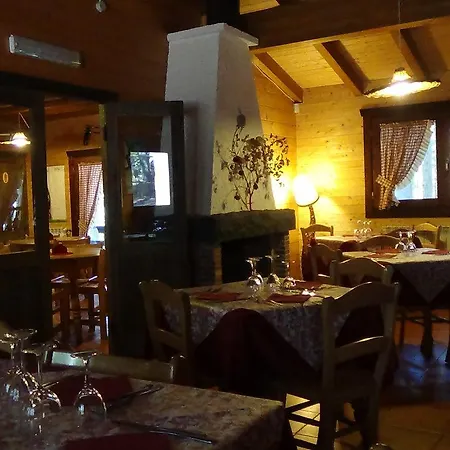 Chalet Clan Dei Ragazzi-2