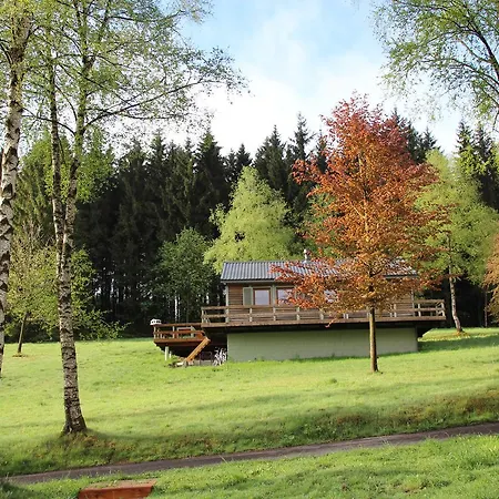 Chalet Le Forestier-3