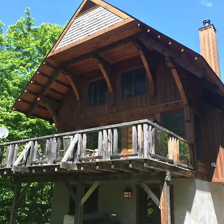 Rcnt Chalets Mont-Tremblant-3