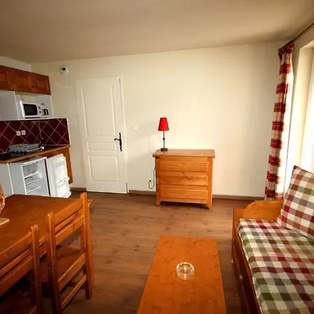 Residence Les Myrtilles Vars-3