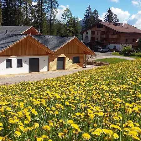 Chalet Soredl-2