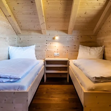 Camping Chalet Salten-2