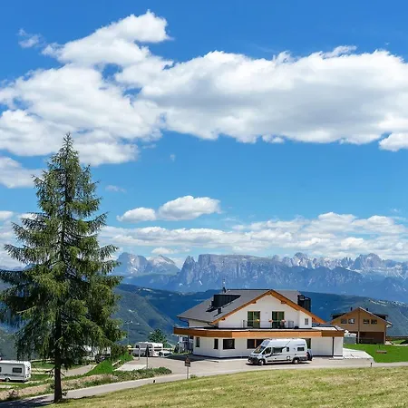 Camping Chalet Salten-3