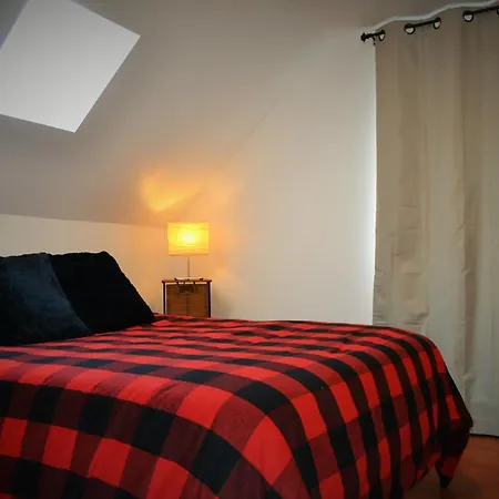 Chalet Rustique Crds Tremblant-2