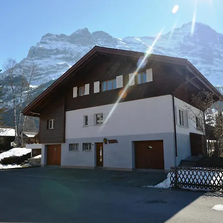 Chalet Dolphin New!-3