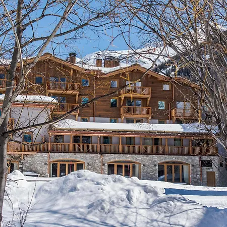 Chalet Skadi By Village Montana-2