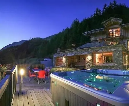 Le Chalet des Anges-2