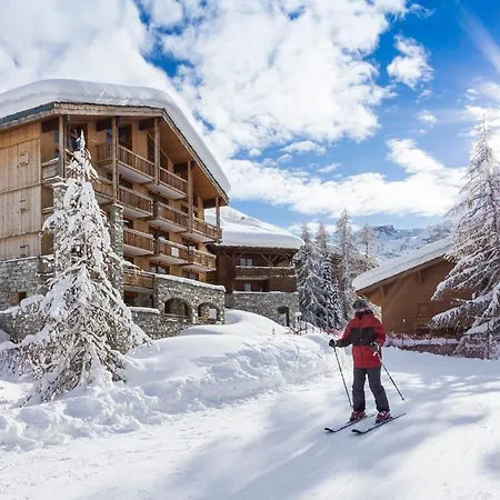 Les Chalets Du Jardin Alpin-3
