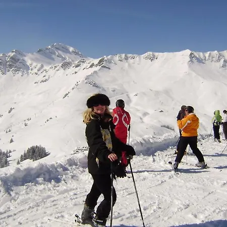 Ski La Cote-2