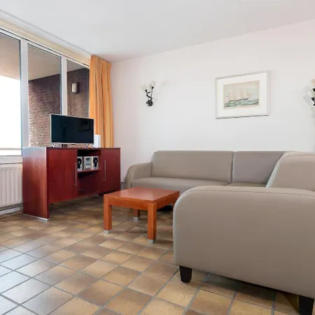 Roompot Kustpark Egmond Aan Zee-2