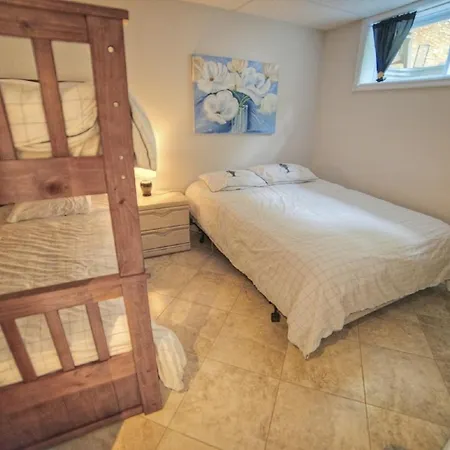 Chalet Potvin Bouchard-2