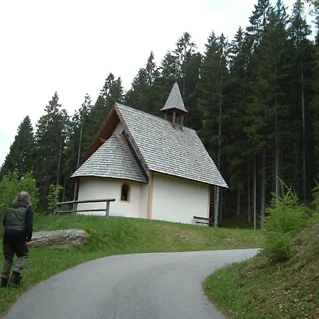 Chalet Nel Doch-3