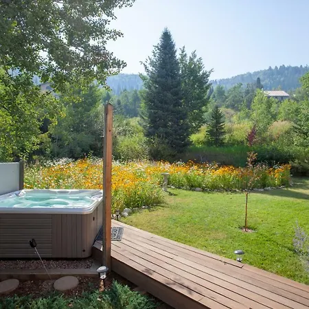 Chalet Val D'Isere-3
