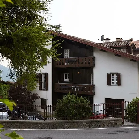 Lo Chalet-2