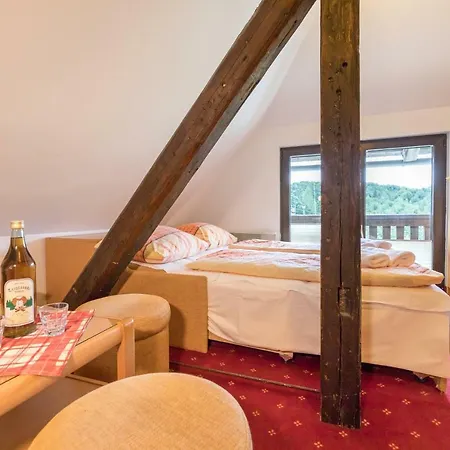Chalet Burja-2