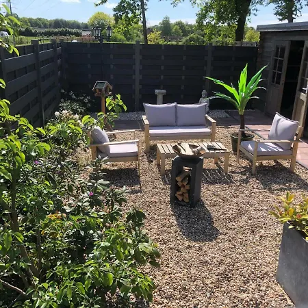bungalow Onder de iep-3