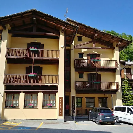 Chalet Seggiovia-3