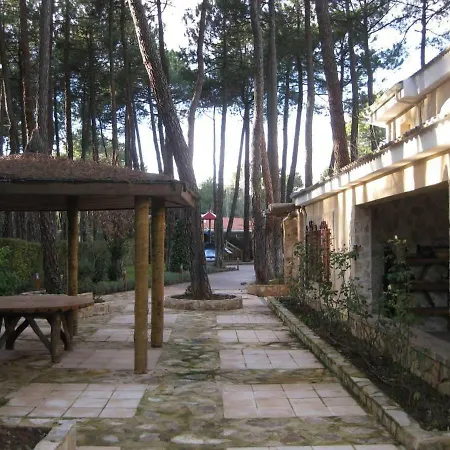 El Chalet Del Pinar-2