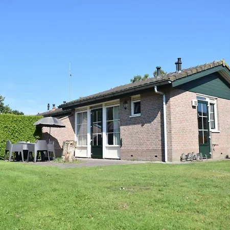 Bunckman 10 Pers. Bungalow-3