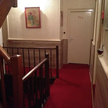 Chalet Saint Louis-3