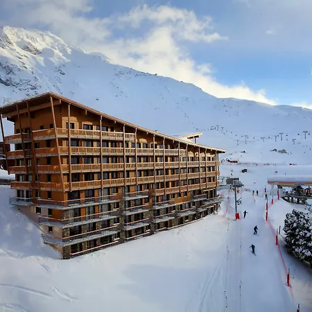 Chalet Des Neiges - La Source Des Arcs-2