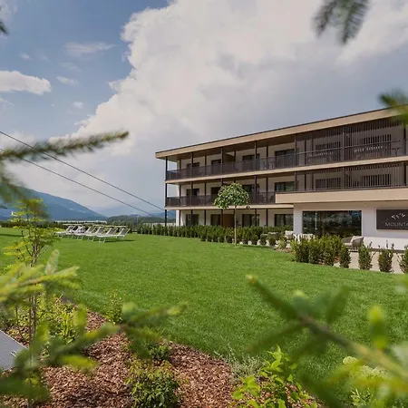 K1 Mountain Chalet - Luxury Apartements-2