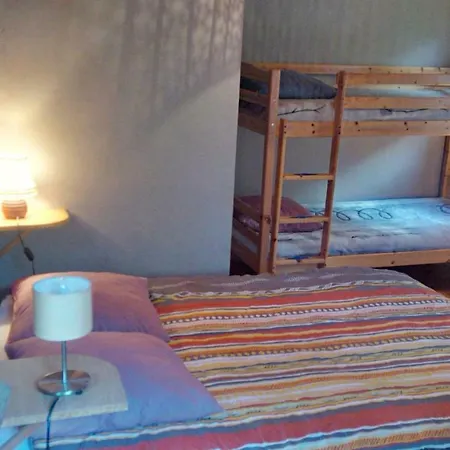 Chalet les marmottes-3