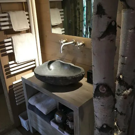 Chalet Mine De Rien-3
