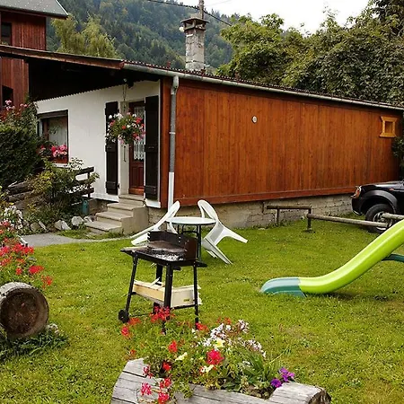 Le Petit Chalet-3