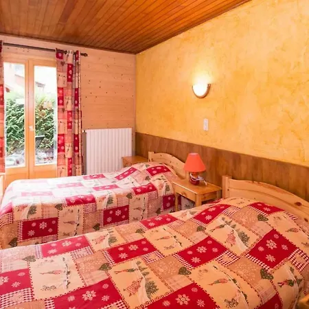 Le Petit Chalet-2