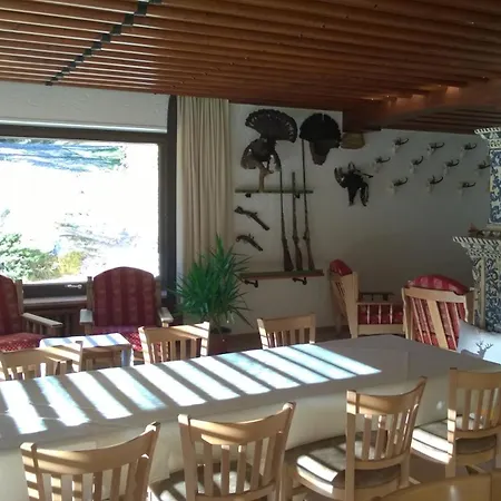 Jagdhaus Gerlos****-2