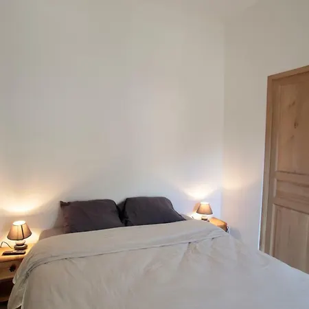 Les Chalets Du Grand Galibier-2