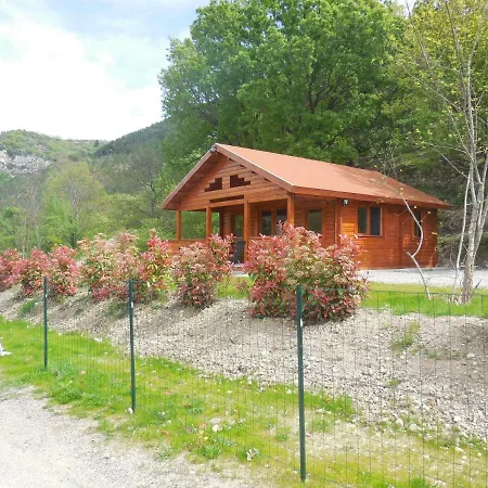Le chalet bois de Célio-2