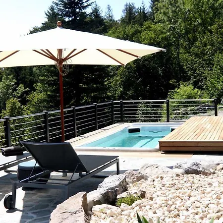 Bibis Chalet-2