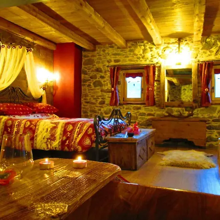 Chalet Cuore Selvatico-2
